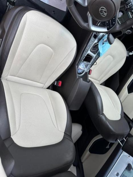 HYUNDAI Creta 2.0 16V 4P FLEX ULTIMATE AUTOMTICO, Foto 6