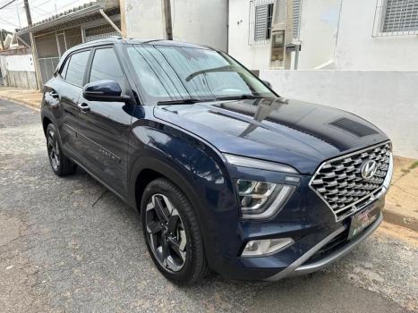 HYUNDAI Creta 2.0 16V 4P FLEX ULTIMATE AUTOMTICO, Foto 8