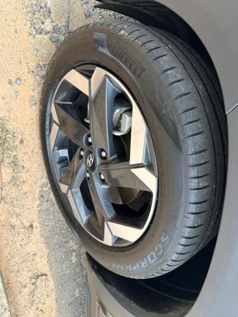 HYUNDAI Creta 2.0 16V 4P FLEX ULTIMATE AUTOMTICO, Foto 11