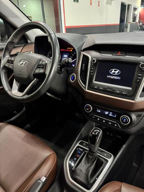 HYUNDAI Creta 2.0 16V 4P FLEX PRESTIGE AUTOMTICO, Foto 2