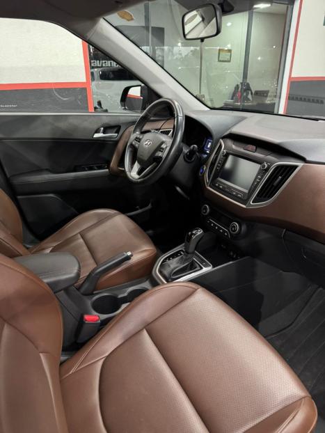 HYUNDAI Creta 2.0 16V 4P FLEX PRESTIGE AUTOMTICO, Foto 3