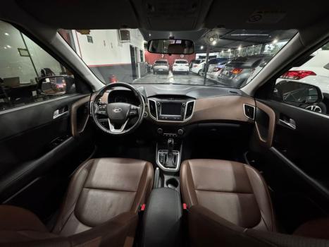 HYUNDAI Creta 2.0 16V 4P FLEX PRESTIGE AUTOMTICO, Foto 4