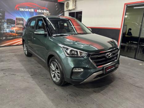 HYUNDAI Creta 2.0 16V 4P FLEX PRESTIGE AUTOMTICO, Foto 7