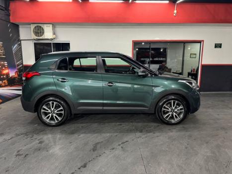 HYUNDAI Creta 2.0 16V 4P FLEX PRESTIGE AUTOMTICO, Foto 8