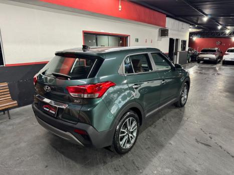 HYUNDAI Creta 2.0 16V 4P FLEX PRESTIGE AUTOMTICO, Foto 10