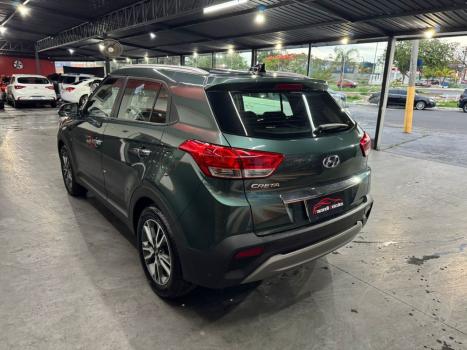 HYUNDAI Creta 2.0 16V 4P FLEX PRESTIGE AUTOMTICO, Foto 11