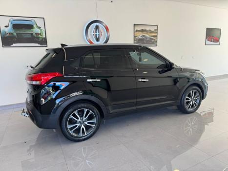 HYUNDAI Creta 2.0 16V 4P FLEX PRESTIGE AUTOM�TICO, Foto 2