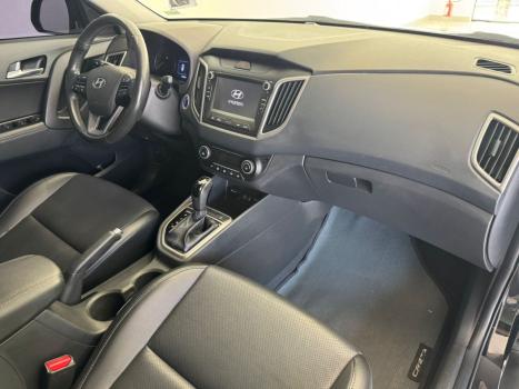 HYUNDAI Creta 2.0 16V 4P FLEX PRESTIGE AUTOM�TICO, Foto 7