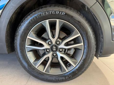 HYUNDAI Creta 2.0 16V 4P FLEX PRESTIGE AUTOM�TICO, Foto 8