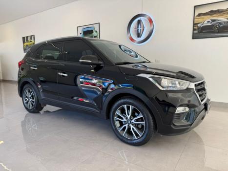 HYUNDAI Creta 2.0 16V 4P FLEX PRESTIGE AUTOM�TICO, Foto 9