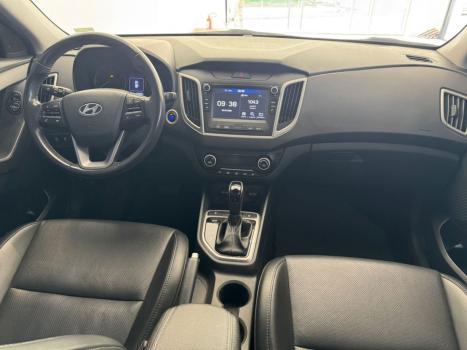 HYUNDAI Creta 2.0 16V 4P FLEX PRESTIGE AUTOM�TICO, Foto 11