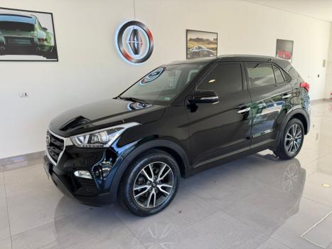 HYUNDAI Creta 2.0 16V 4P FLEX PRESTIGE AUTOM�TICO, Foto 14