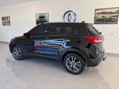 HYUNDAI Creta 2.0 16V 4P FLEX PRESTIGE AUTOM�TICO, Foto 15