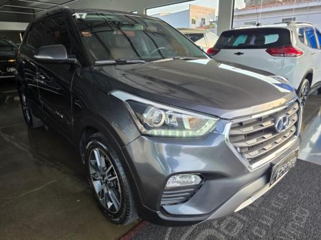 HYUNDAI Creta 2.0 16V 4P FLEX PRESTIGE AUTOM�TICO, Foto 1