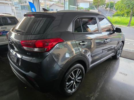 HYUNDAI Creta 2.0 16V 4P FLEX PRESTIGE AUTOM�TICO, Foto 3