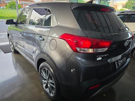 HYUNDAI Creta 2.0 16V 4P FLEX PRESTIGE AUTOM�TICO, Foto 4