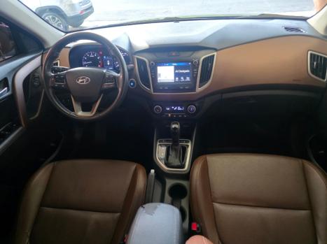 HYUNDAI Creta 2.0 16V 4P FLEX PRESTIGE AUTOM�TICO, Foto 6