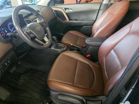 HYUNDAI Creta 2.0 16V 4P FLEX PRESTIGE AUTOM�TICO, Foto 7