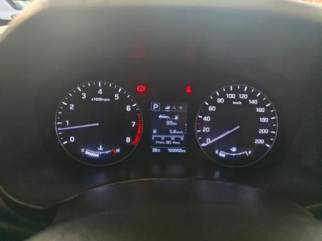 HYUNDAI Creta 2.0 16V 4P FLEX PRESTIGE AUTOM�TICO, Foto 8