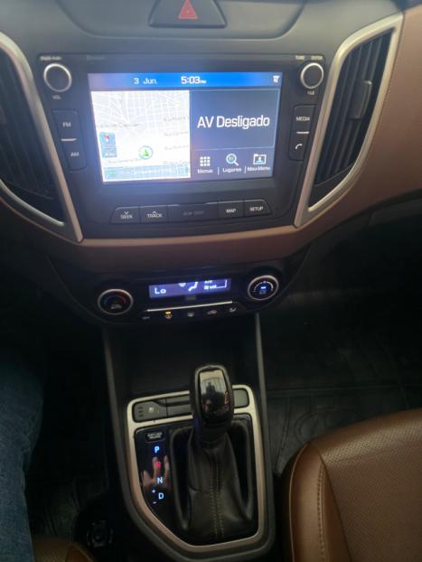 HYUNDAI Creta 2.0 16V 4P FLEX PRESTIGE AUTOM�TICO, Foto 9