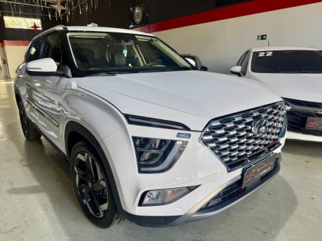 HYUNDAI Creta 2.0 16V 4P FLEX ULTIMATE AUTOM�TICO, Foto 1