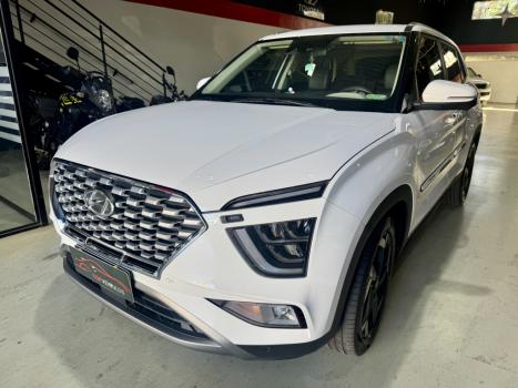 HYUNDAI Creta 2.0 16V 4P FLEX ULTIMATE AUTOM�TICO, Foto 2