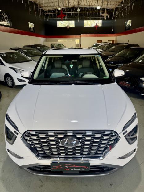 HYUNDAI Creta 2.0 16V 4P FLEX ULTIMATE AUTOM�TICO, Foto 3