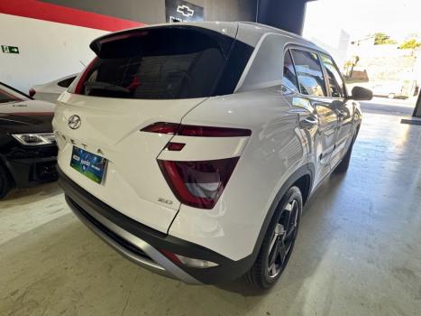 HYUNDAI Creta 2.0 16V 4P FLEX ULTIMATE AUTOM�TICO, Foto 4