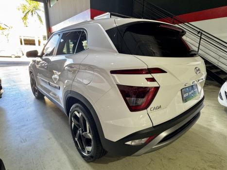 HYUNDAI Creta 2.0 16V 4P FLEX ULTIMATE AUTOM�TICO, Foto 5
