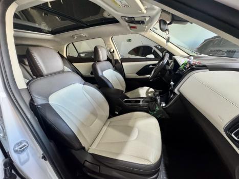 HYUNDAI Creta 2.0 16V 4P FLEX ULTIMATE AUTOM�TICO, Foto 7