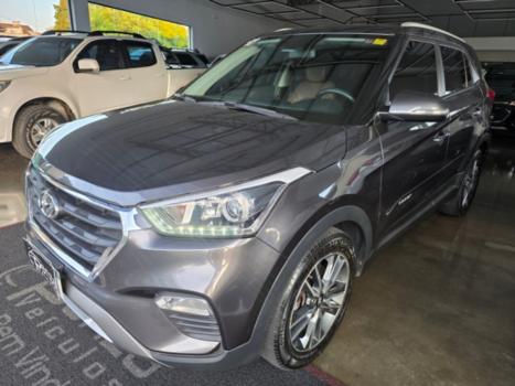 HYUNDAI Creta 2.0 16V 4P FLEX PRESTIGE AUTOM�TICO, Foto 2