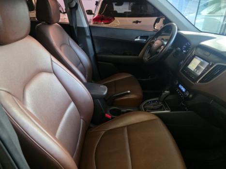 HYUNDAI Creta 2.0 16V 4P FLEX PRESTIGE AUTOM�TICO, Foto 5