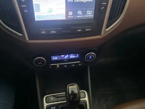 HYUNDAI Creta 2.0 16V 4P FLEX PRESTIGE AUTOM�TICO, Foto 9