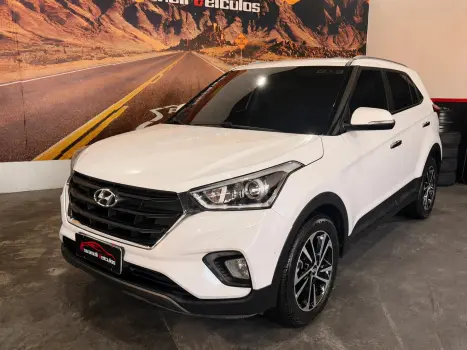 HYUNDAI Creta 2.0 16V 4P FLEX PRESTIGE AUTOM�TICO, Foto 1