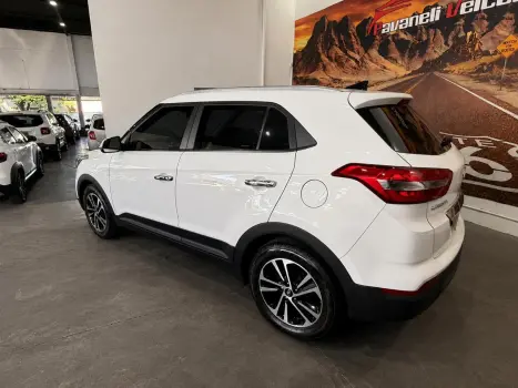 HYUNDAI Creta 2.0 16V 4P FLEX PRESTIGE AUTOM�TICO, Foto 2