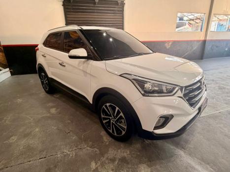 HYUNDAI Creta 2.0 16V 4P FLEX PRESTIGE AUTOM�TICO, Foto 3