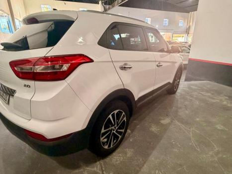 HYUNDAI Creta 2.0 16V 4P FLEX PRESTIGE AUTOM�TICO, Foto 4