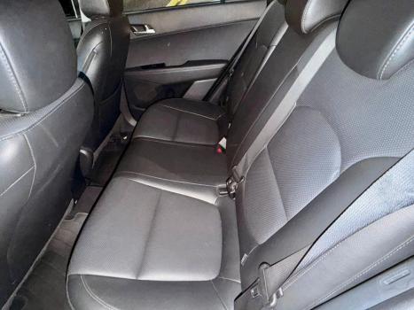 HYUNDAI Creta 2.0 16V 4P FLEX PRESTIGE AUTOM�TICO, Foto 7