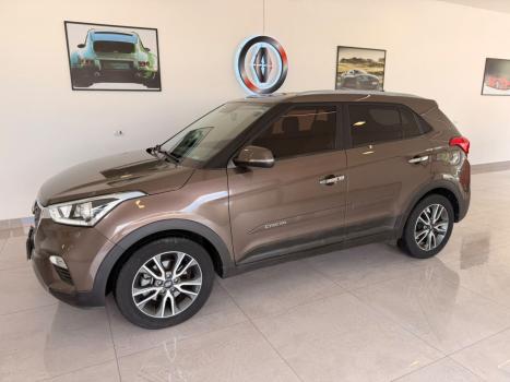 HYUNDAI Creta 2.0 16V 4P FLEX PRESTIGE AUTOM�TICO, Foto 2