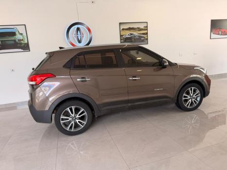 HYUNDAI Creta 2.0 16V 4P FLEX PRESTIGE AUTOM�TICO, Foto 3