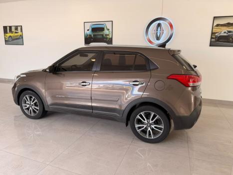 HYUNDAI Creta 2.0 16V 4P FLEX PRESTIGE AUTOM�TICO, Foto 4