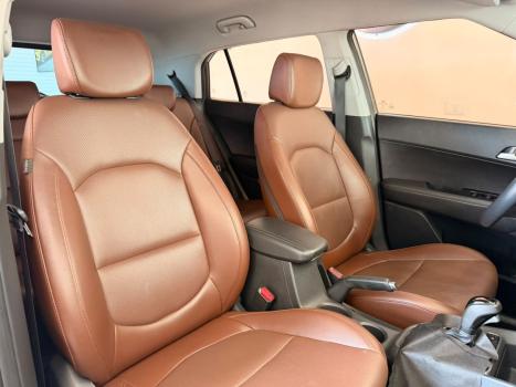 HYUNDAI Creta 2.0 16V 4P FLEX PRESTIGE AUTOM�TICO, Foto 5