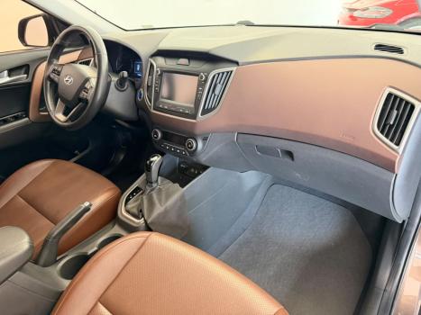 HYUNDAI Creta 2.0 16V 4P FLEX PRESTIGE AUTOM�TICO, Foto 6