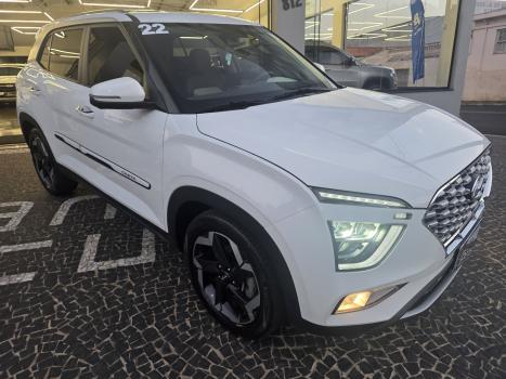 HYUNDAI Creta , Foto 1