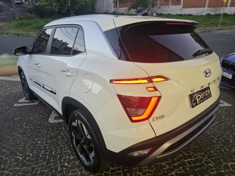 HYUNDAI Creta , Foto 4