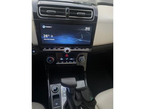 HYUNDAI Creta , Foto 10