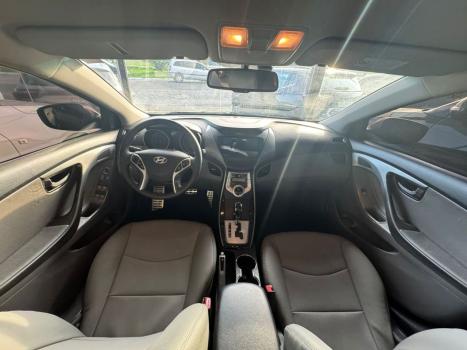 HYUNDAI Elantra 1.8 16V 4P GLS AUTOMTICO, Foto 2