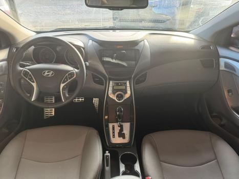HYUNDAI Elantra 1.8 16V 4P GLS AUTOMTICO, Foto 3