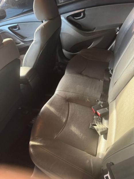 HYUNDAI Elantra 1.8 16V 4P GLS AUTOMTICO, Foto 4