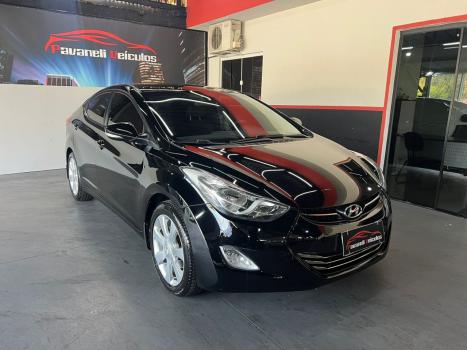 HYUNDAI Elantra 1.8 16V 4P GLS AUTOMTICO, Foto 6